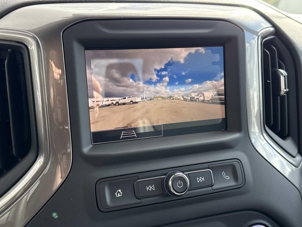 New 2025 Chevrolet Silverado 3500 W/T w/ WT Convenience Package image 4