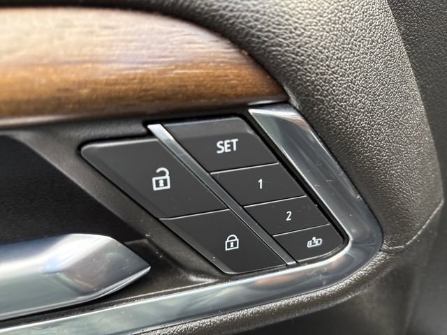 Used 2024 Chevrolet Silverado 3500 High Country w/ High Country Premium Package image 15