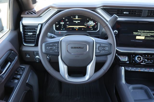 New 2026 GMC Sierra 2500 Denali w/ Denali Reserve Package AWD/4WD image 16