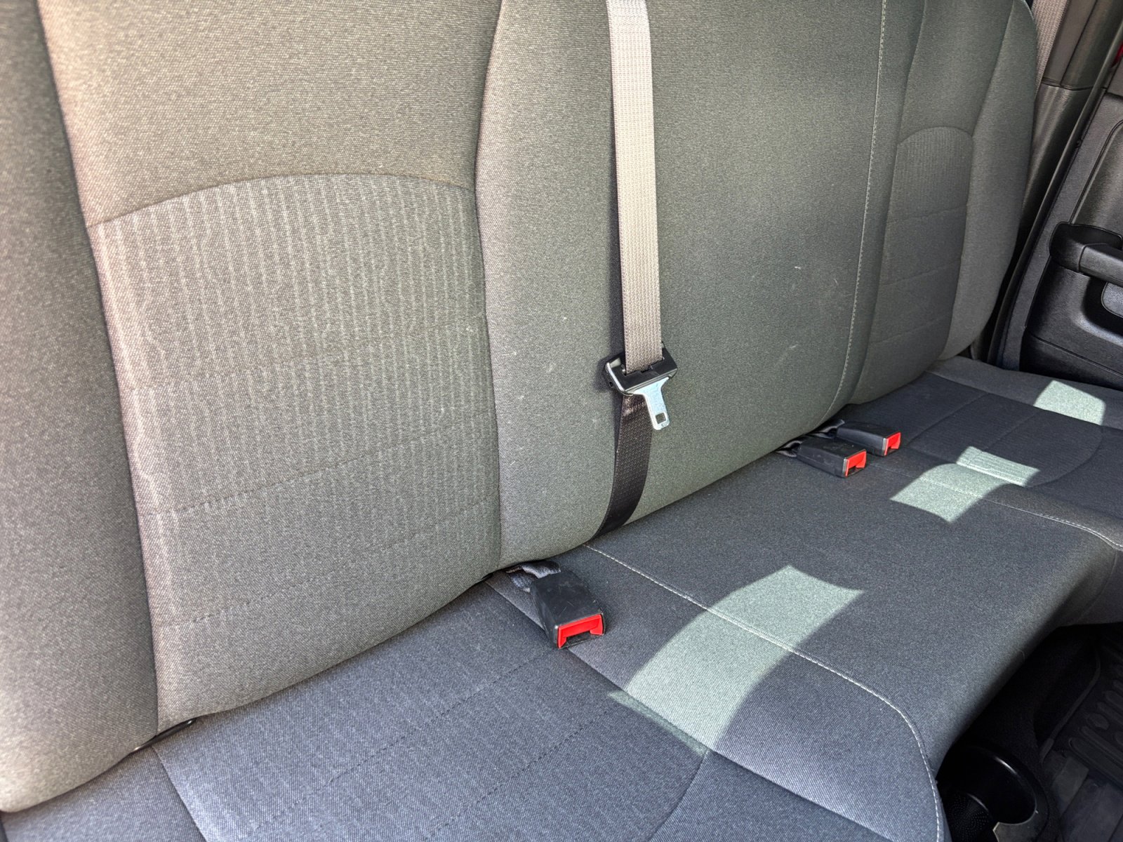 Used 2021 RAM 1500 Classic Warlock w/ Electronics Group image 18