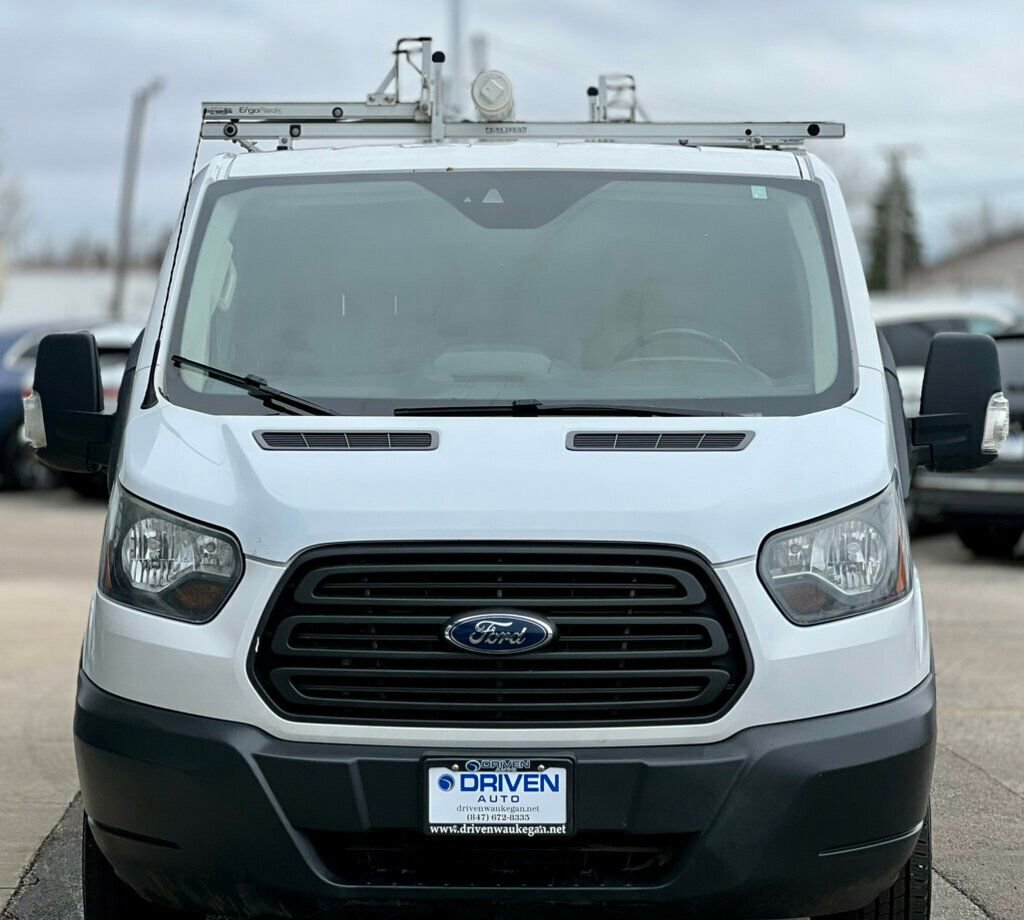 Used 2017 Ford Transit 350 148 Low Roof image 34