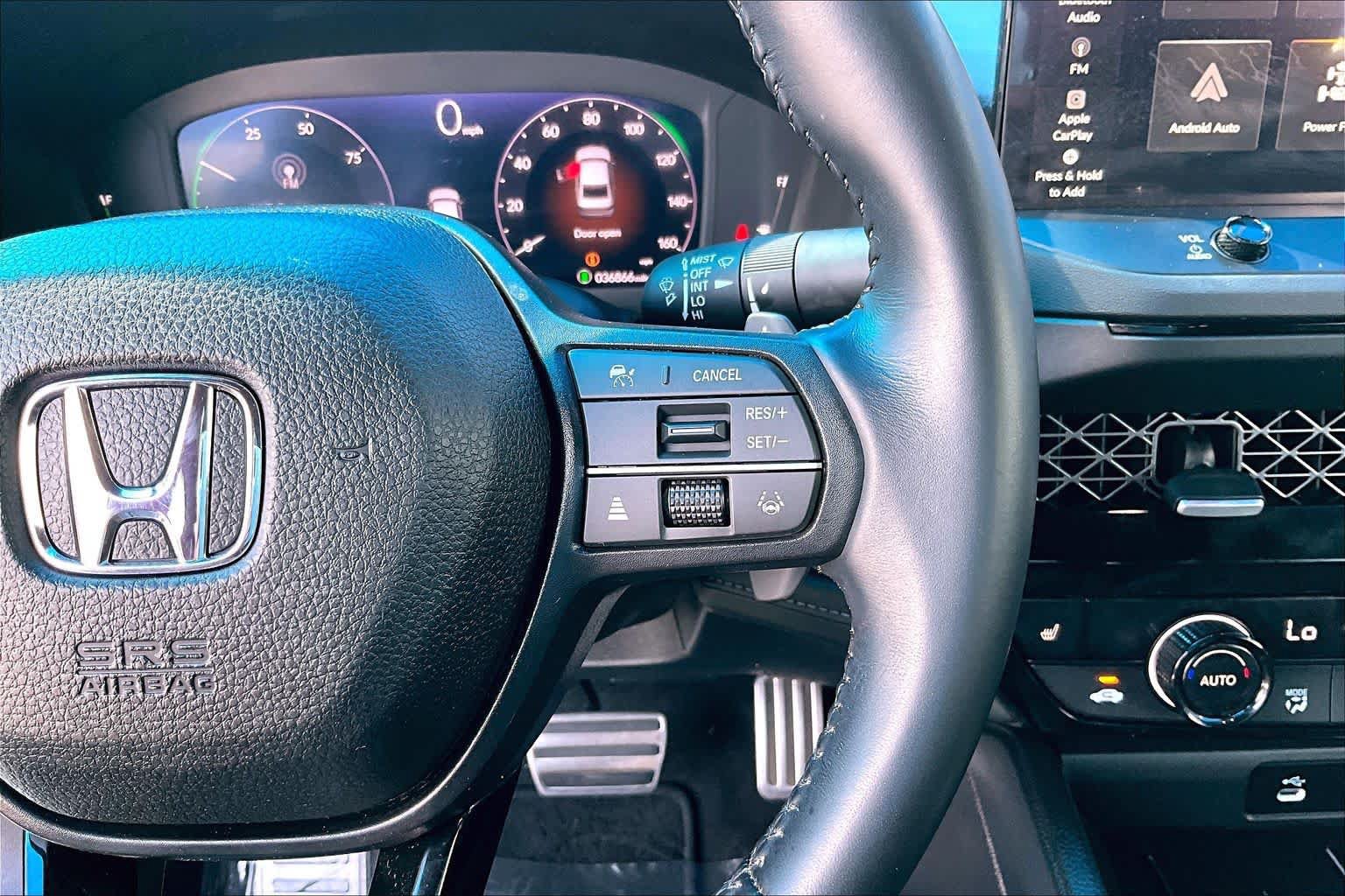 Used 2025 Honda Accord Sport image 25