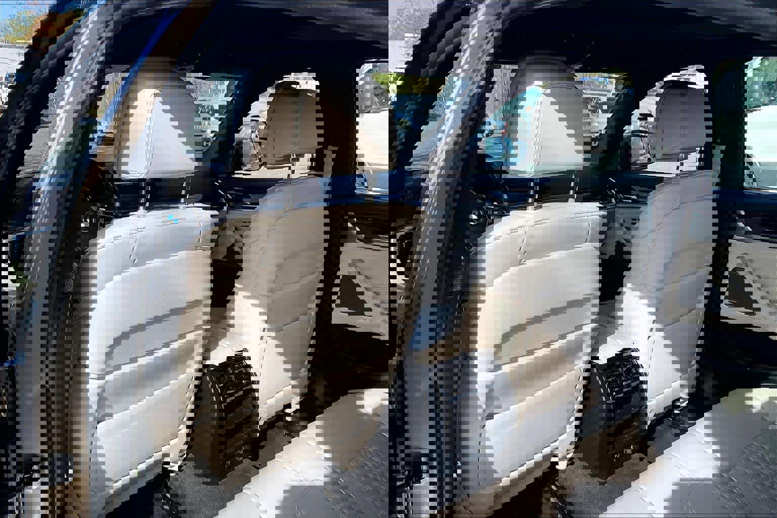 Used 2018 BMW 530e xDrive image 22