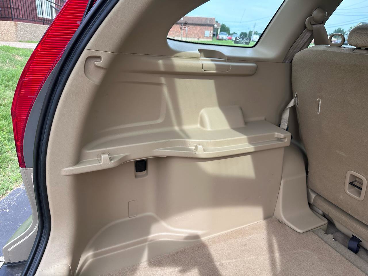 Used 2009 Honda CR-V LX image 19