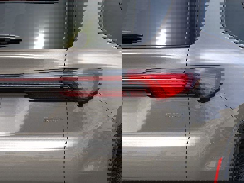 New 2026 Buick Enclave Sport Touring w/ Power Package image 12