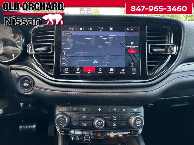 Used 2022 Dodge Durango R/T w/ Tow 'N Go Package AWD/4WD image 17