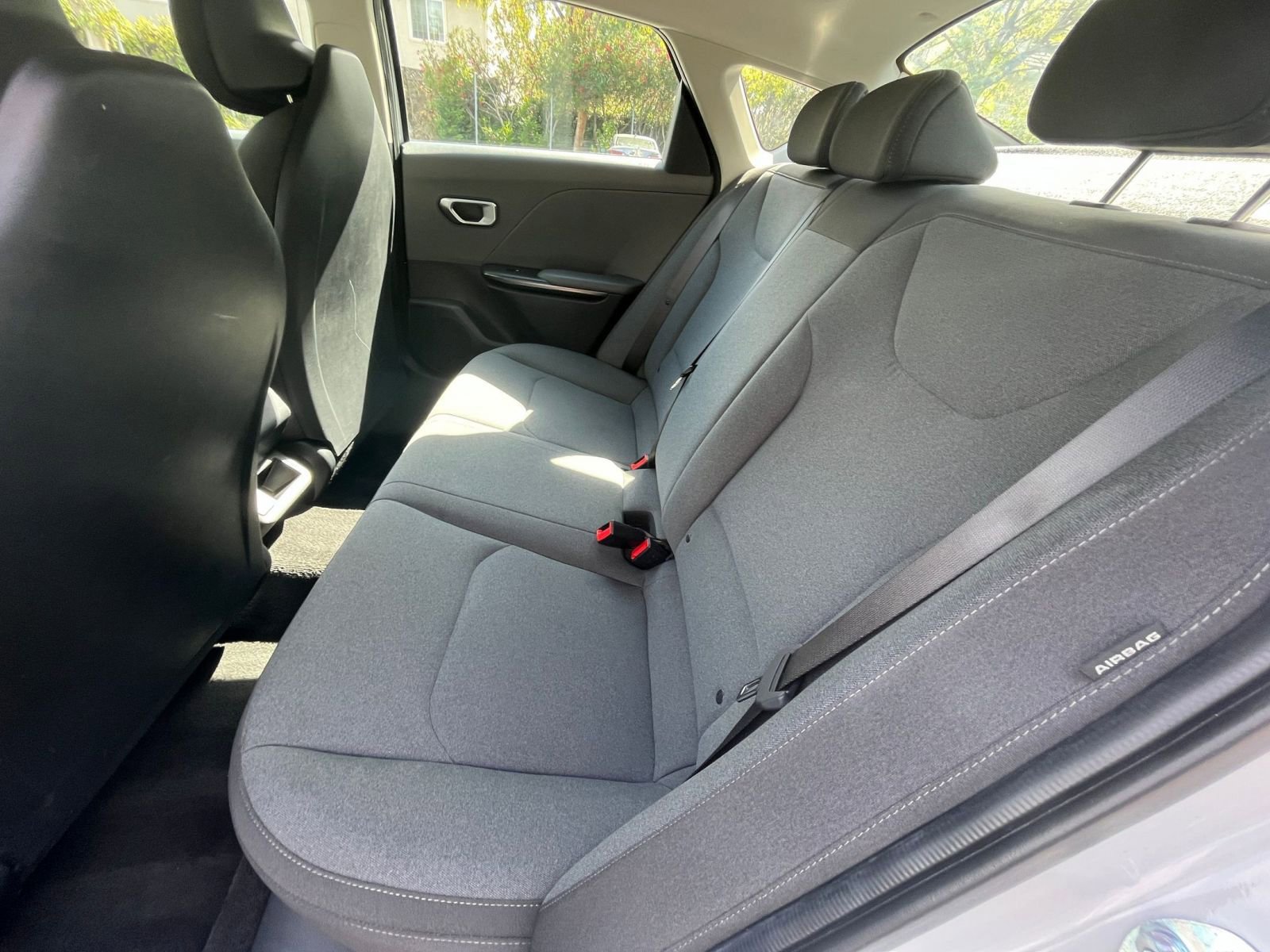 Used 2025 Kia K4 FWD image 24