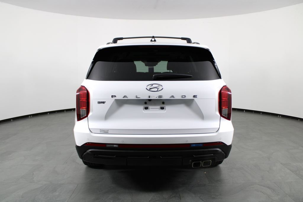 Used 2025 Hyundai Palisade XRT image 10
