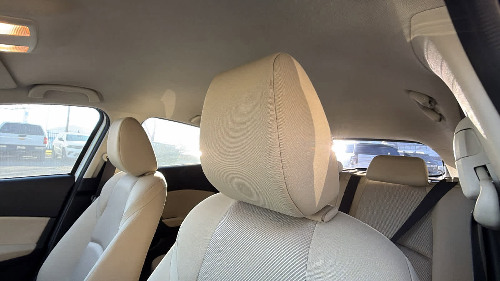 Used 2017 MAZDA MAZDA3 Sport image 11