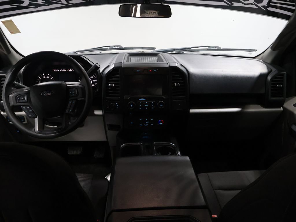 Used 2018 Ford F150 XL w/ Equipment Group 101A Mid image 18