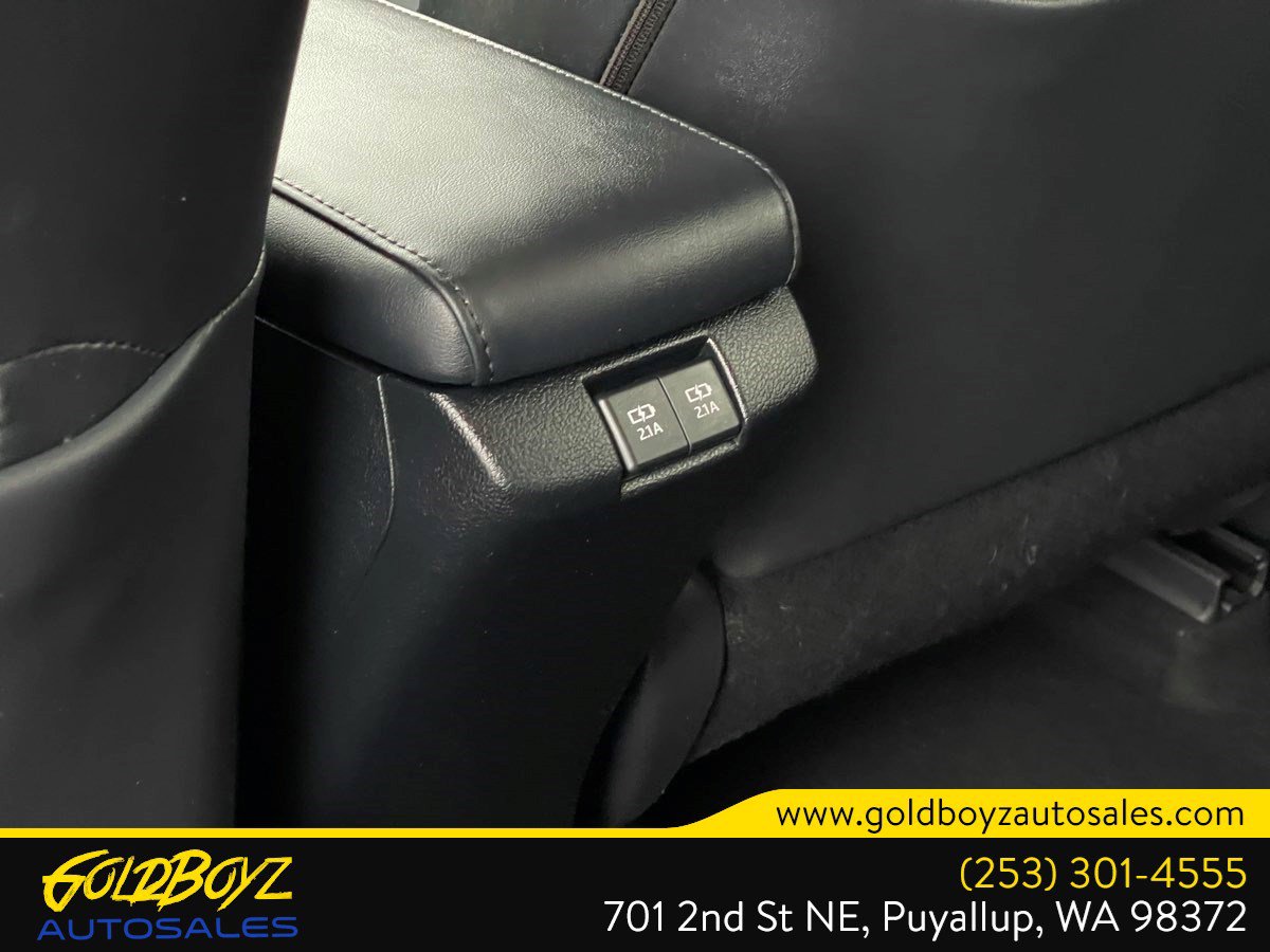 Used 2021 Toyota Prius image 15