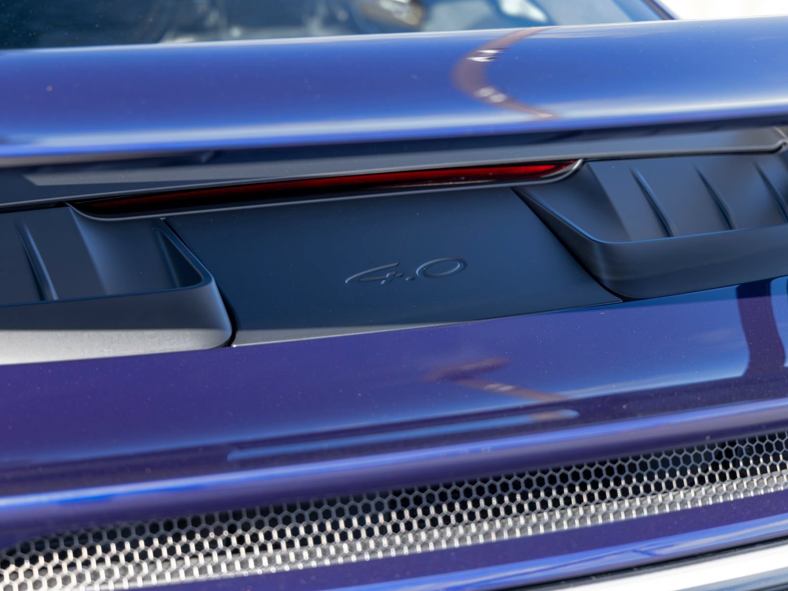 Certified 2026 Porsche 911 GT3 RWD image 21
