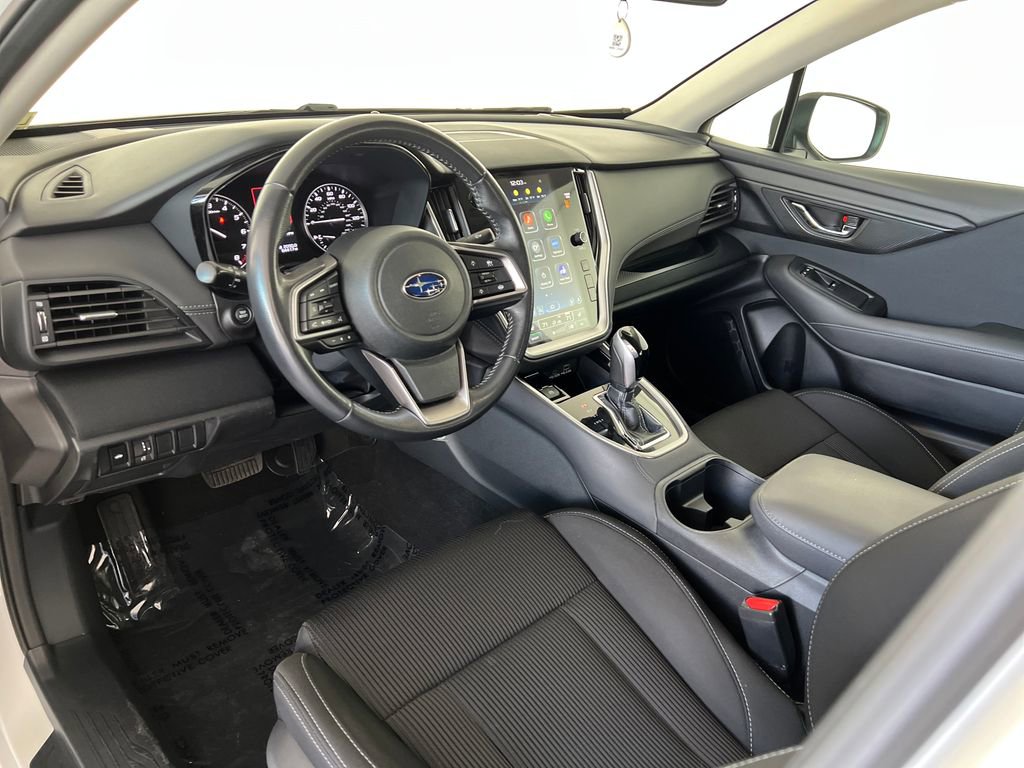Certified 2023 Subaru Legacy Premium AWD/4WD image 19