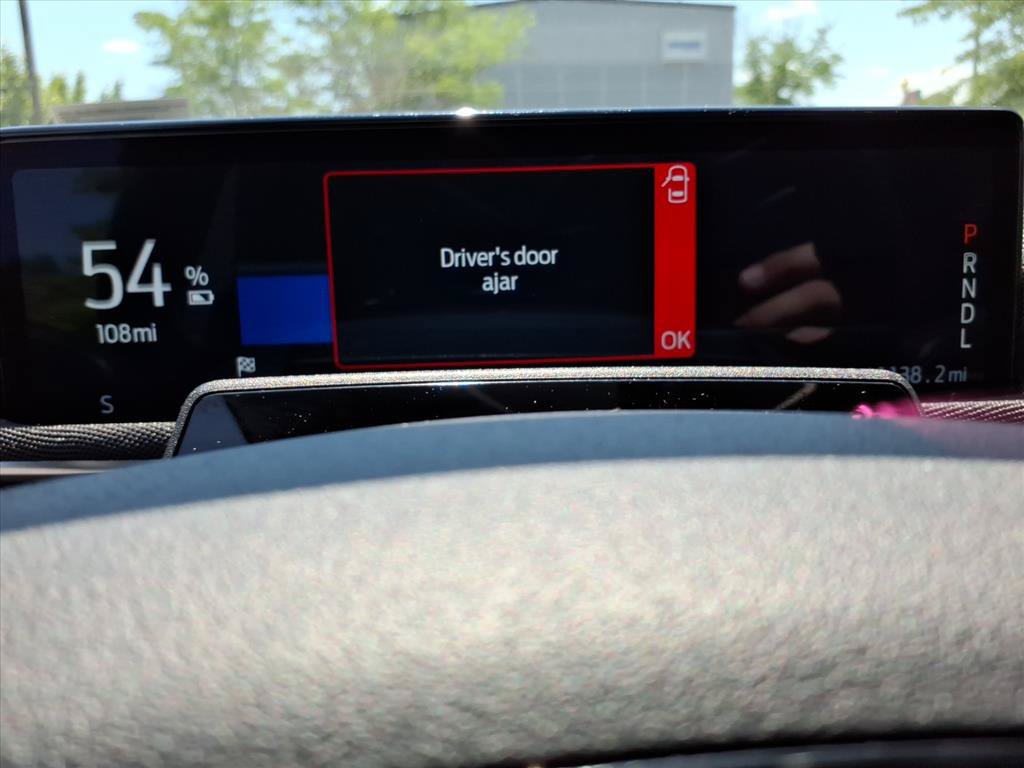 New 2023 Ford Mustang Mach-E Premium AWD/4WD image 31