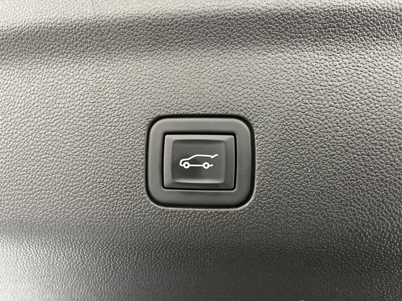 Certified 2024 Chevrolet Tahoe Premier AWD/4WD image 33