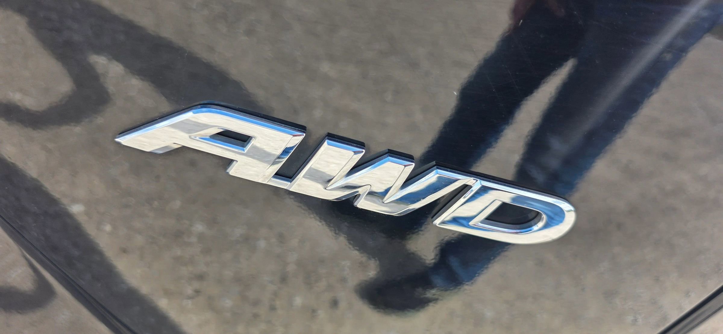 Used 2017 Honda CR-V EX-L image 26