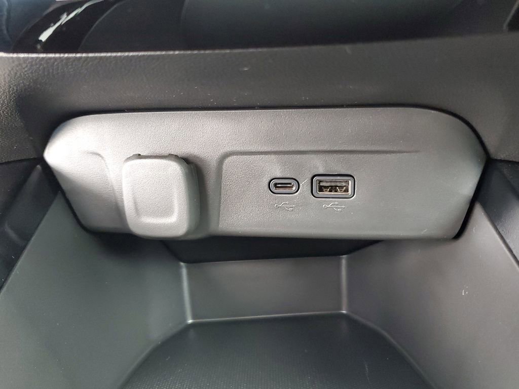 New 2026 Chevrolet Trax LT image 26