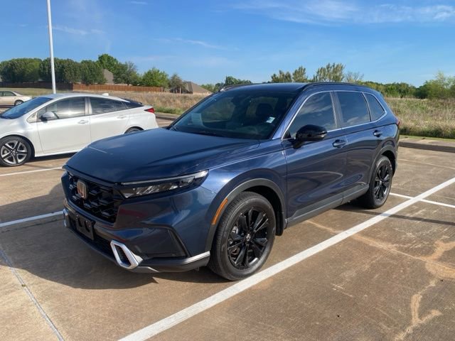 Used 2023 Honda CR-V Sport Touring image 1