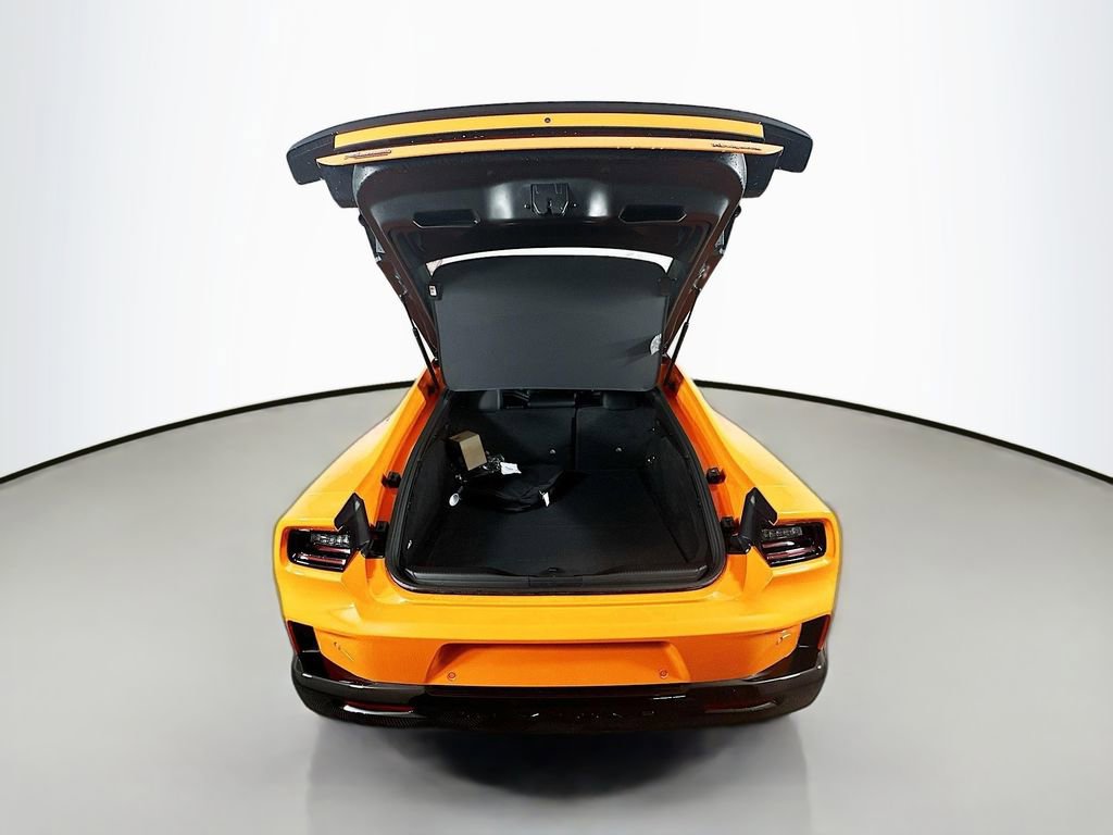 New 2026 Dodge Charger Daytona Scat Pack w/ Track Package image 16