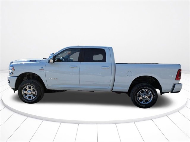 Used 2024 RAM 2500 Laramie image 7