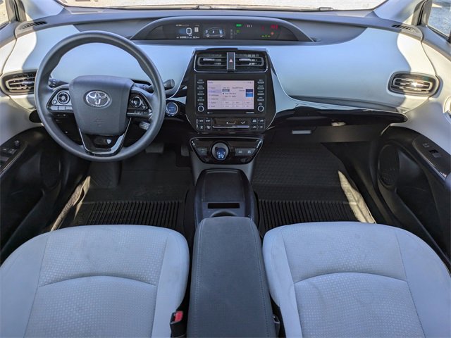 Used 2022 Toyota Prius LE image 13