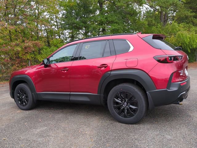 New 2026 MAZDA CX-50 AWD 2.5 Hybrid w/ Premium Pkg image 6