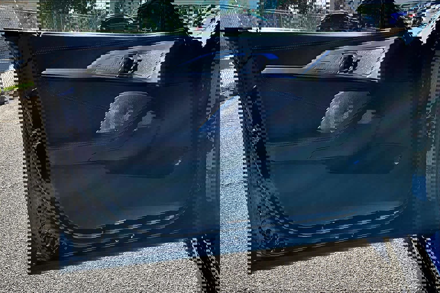 Used 2025 BMW 840i image 16