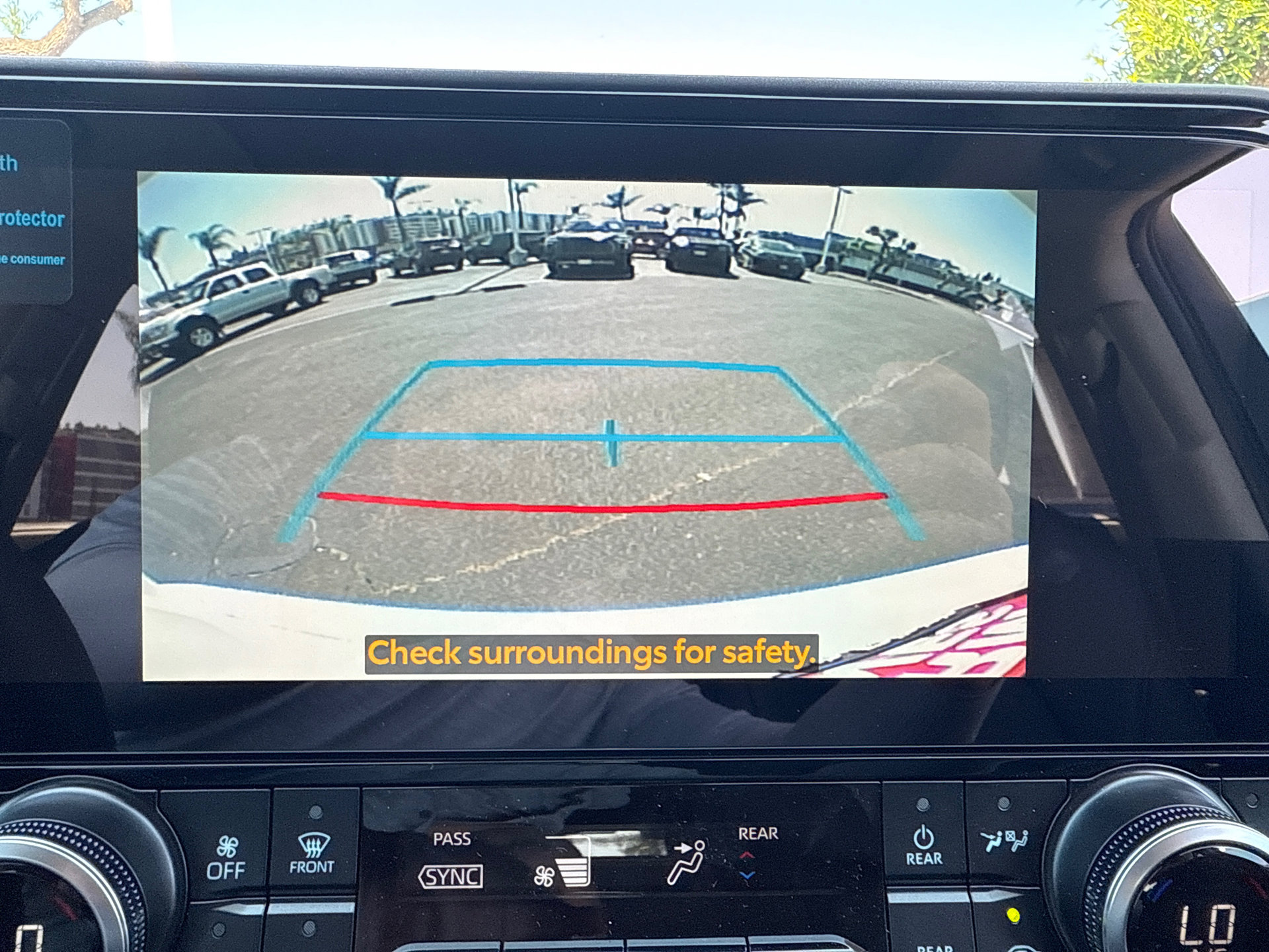 Certified 2026 Toyota Highlander XLE image 31