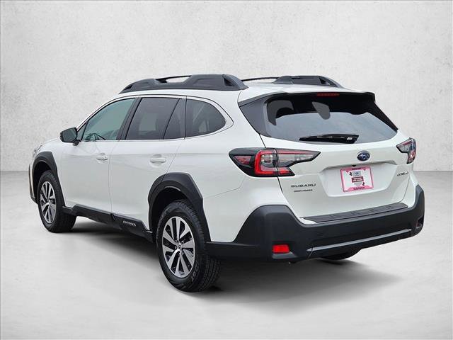 Used 2024 Subaru Outback Premium w/ Popular Package #1A image 8