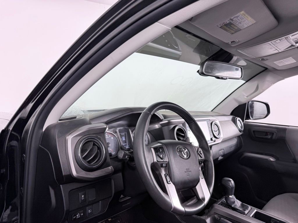 Used 2023 Toyota Tacoma SR5 w/ Technology Package image 24
