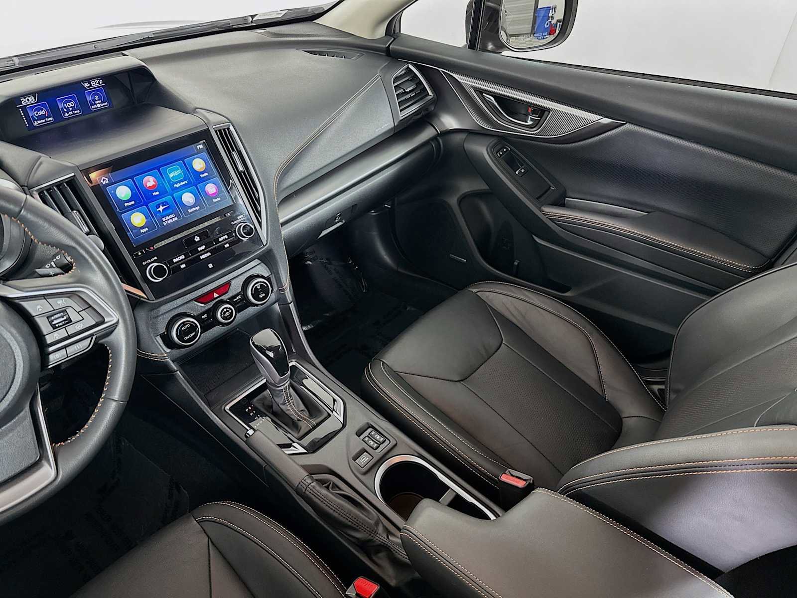 Certified 2023 Subaru Crosstrek 2.5i Limited image 22