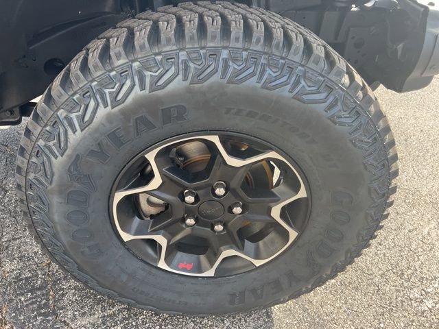 Used 2020 Jeep Wrangler Unlimited Rubicon w/ Quick Order Package 28Y Recon image 24