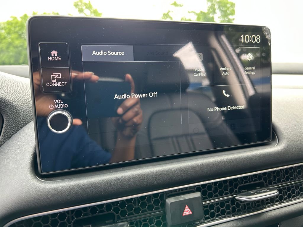 New 2027 Honda HR-V EX-L image 28
