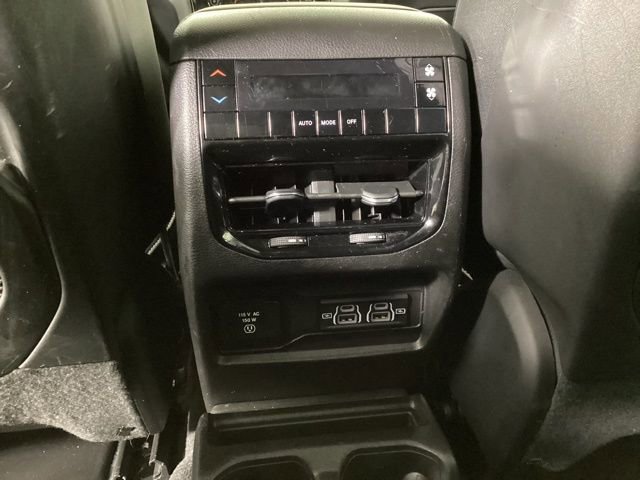 Used 2021 Jeep Grand Cherokee L Laredo image 33