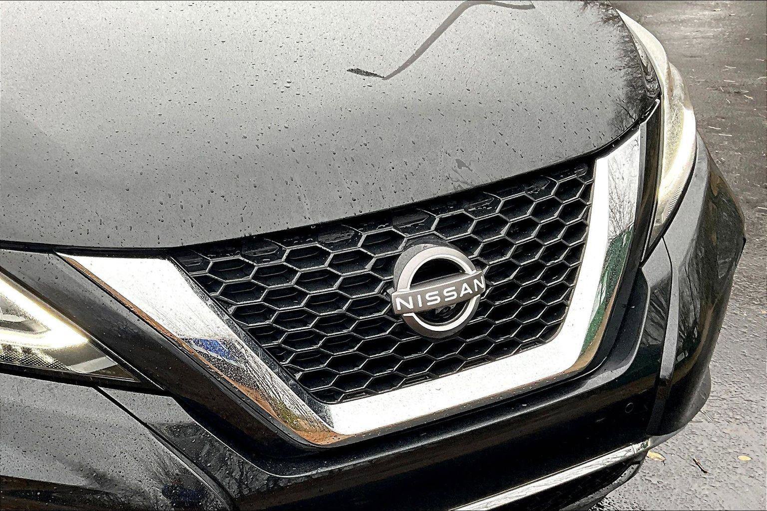 Used 2024 Nissan Murano Platinum w/ Cargo Package image 28