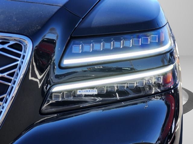New 2026 Genesis GV80 2.5T Advanced AWD/4WD image 9