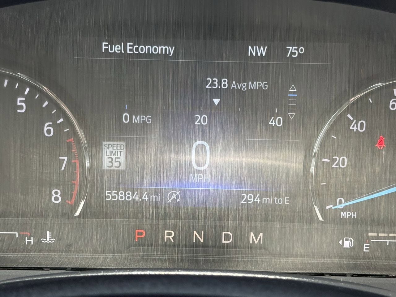 Certified 2020 Ford Explorer XLT RWD image 15
