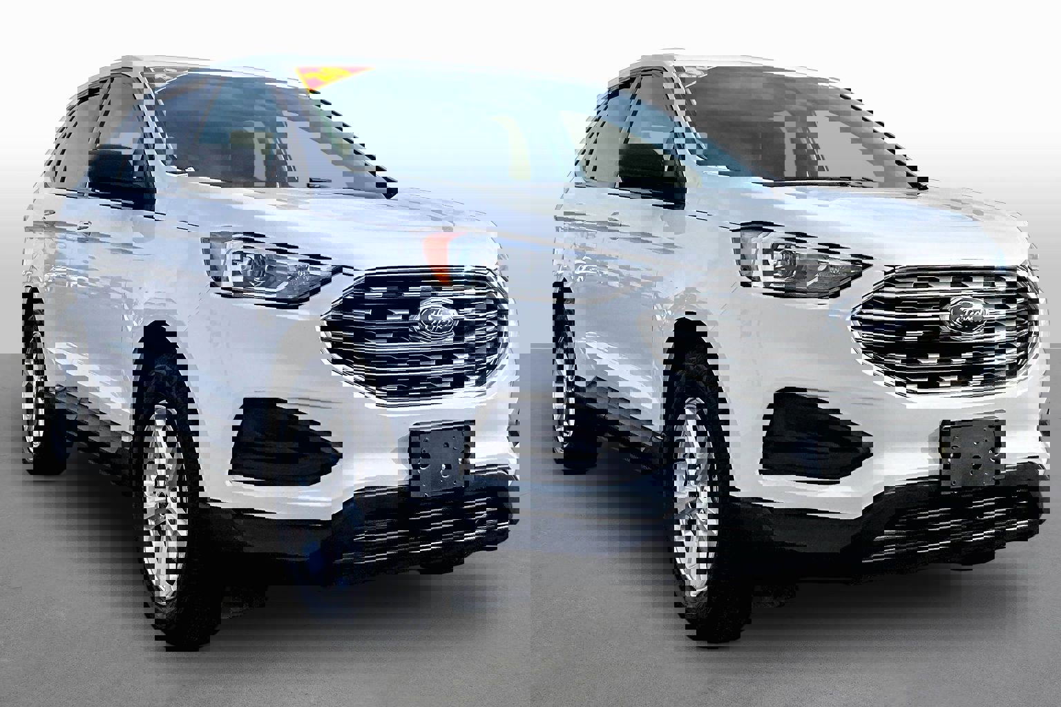 Used 2020 Ford Edge SE image 10