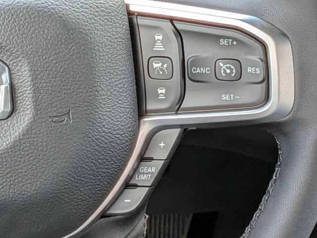 New 2026 RAM 2500 Big Horn AWD/4WD image 20
