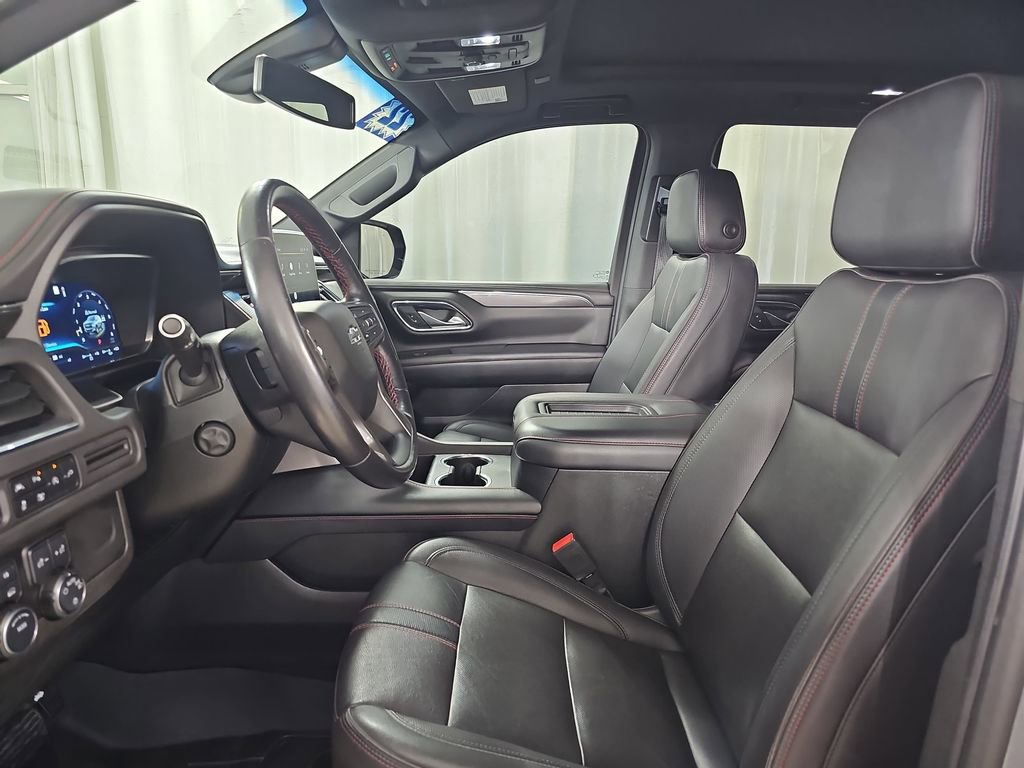 Used 2022 Chevrolet Tahoe RST w/ Luxury Package AWD/4WD image 21