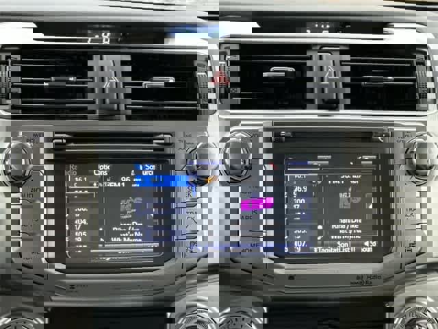 Used 2019 Toyota 4Runner SR5 image 10