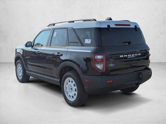 New 2025 Ford Bronco Sport Heritage image 7