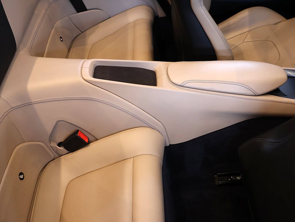 Certified 2019 Ferrari Portofino RWD image 36