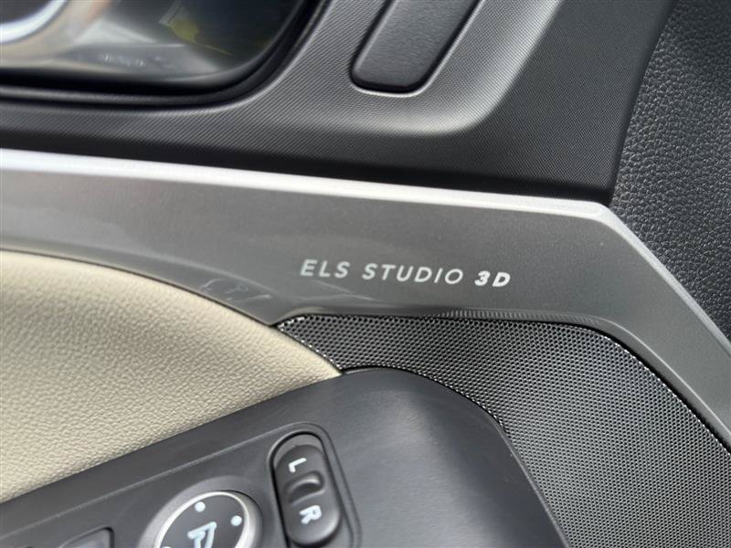 Used 2025 Acura Integra Type S FWD image 31