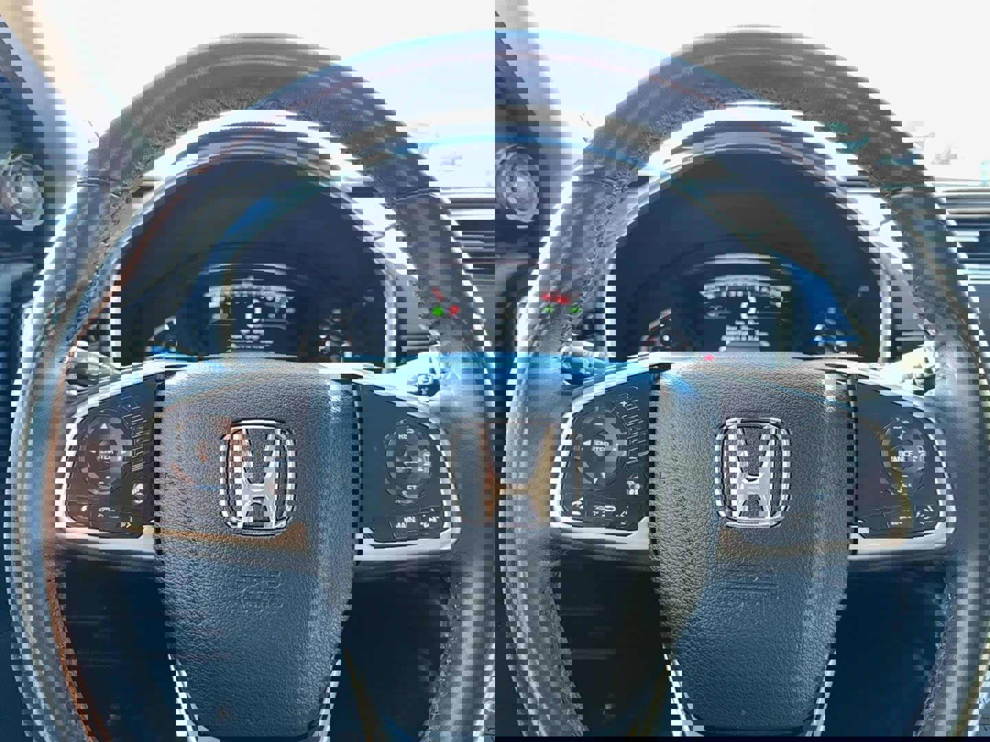 Used 2017 Honda CR-V EX-L image 19