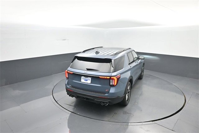 New 2026 Ford Explorer ST w/ Sun And Sound Package image 23