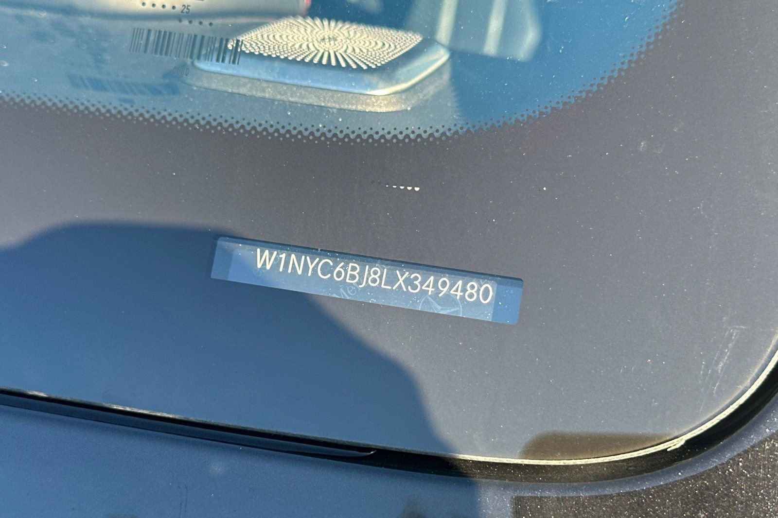 Used 2020 Mercedes-Benz G 550 image 15