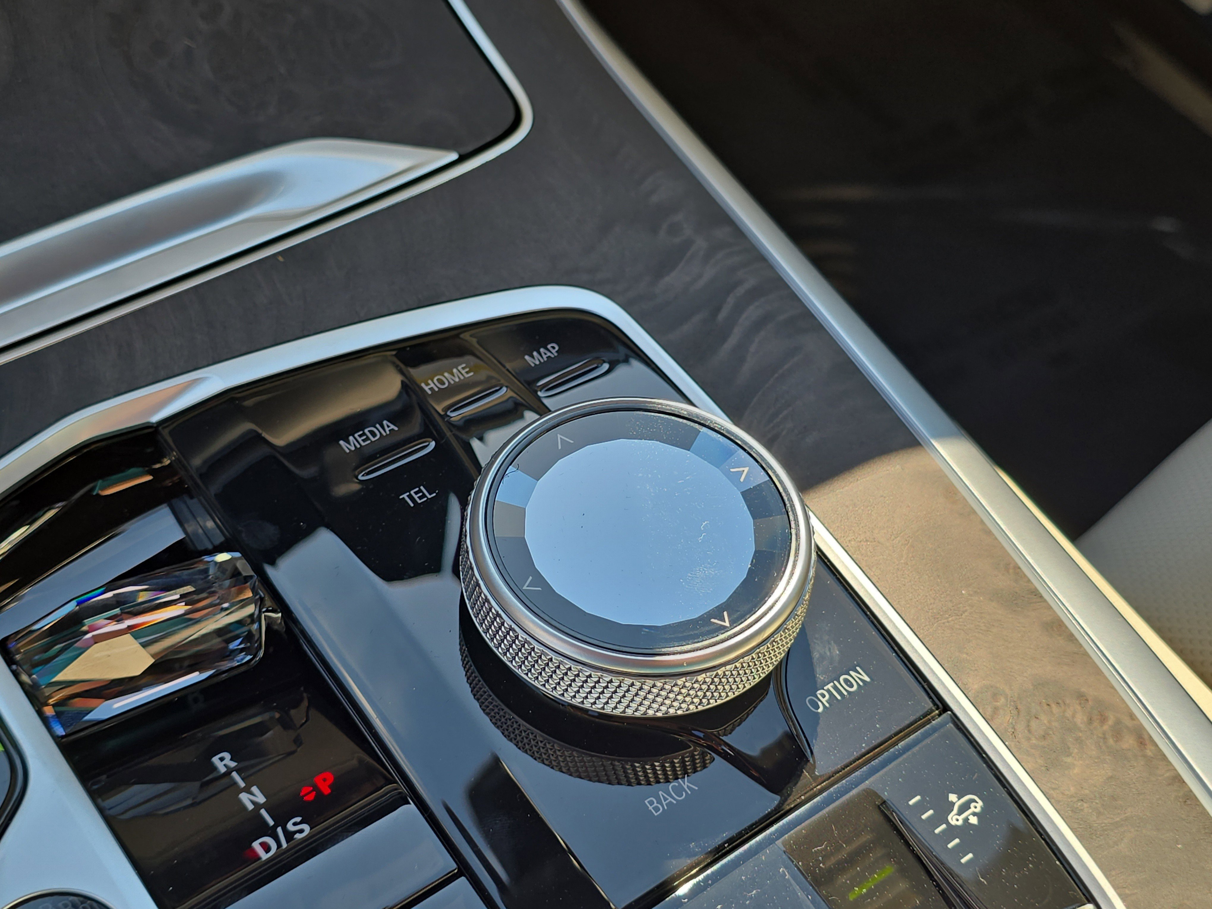 New 2026 BMW X7 M60i image 29