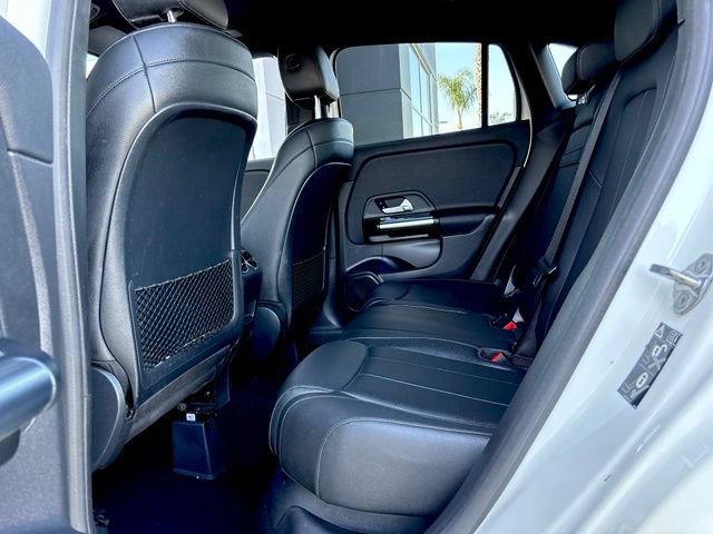 Used 2021 Mercedes-Benz GLA 250 image 27