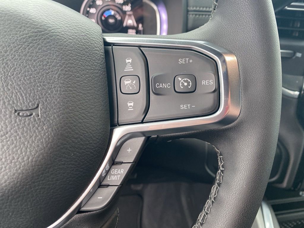 New 2026 RAM 2500 Laramie w/ Night Edition image 17